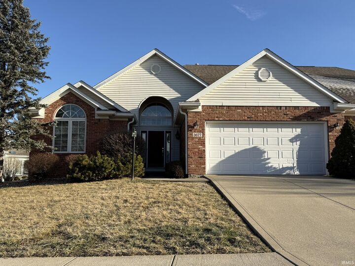 3677 E Tamarron Drive  Bloomington IN 47401 photo