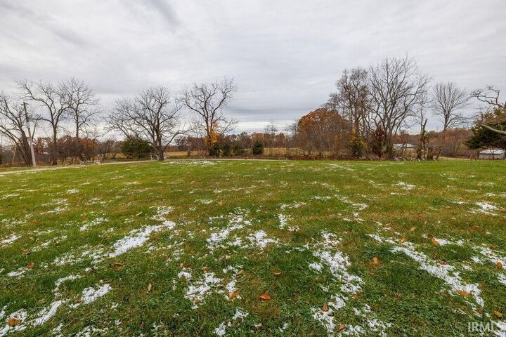 Property Photo: 7255 S Burch Road IN 47403