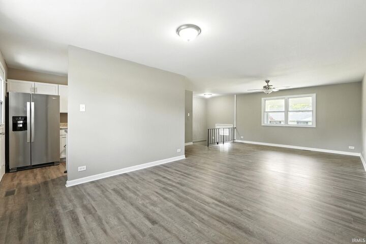 Property Photo: 1621 Shannon Drive IN 46774