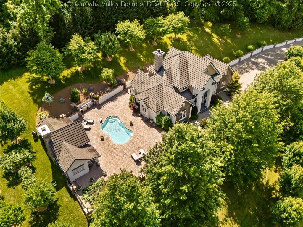 Property Photo: 948 Little Coal River Road WV 25003