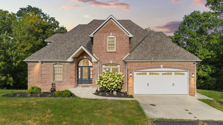 Property Photo: 769 Anderson Road KY 40324
