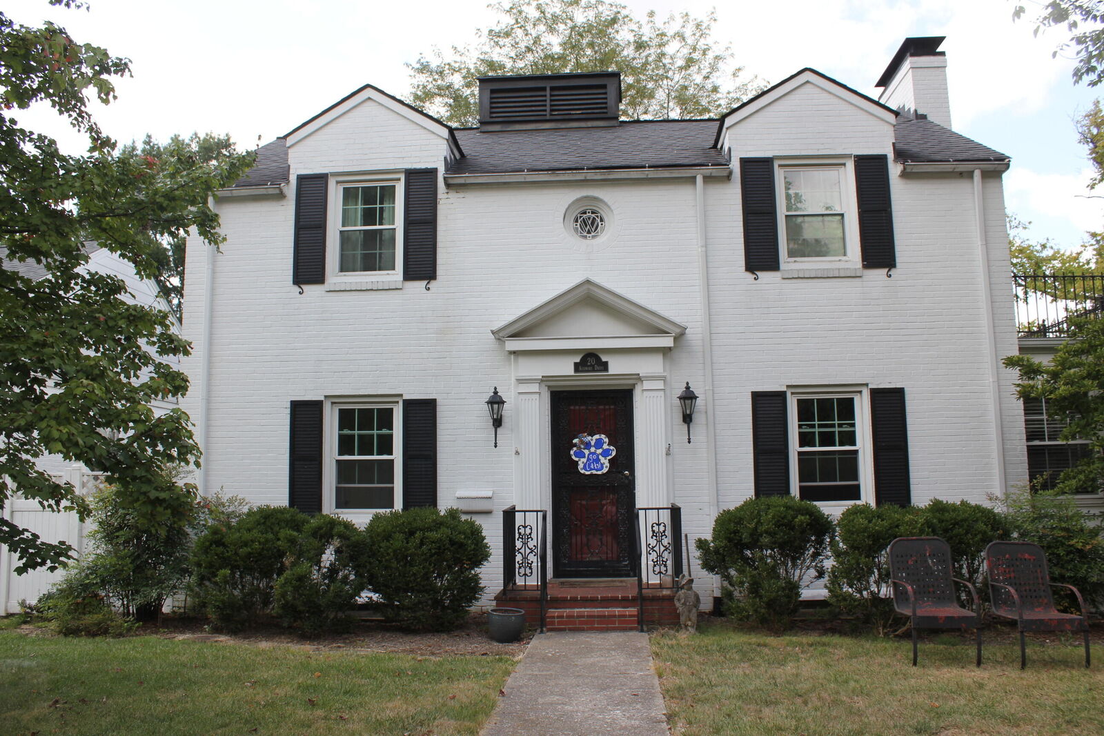 Property Photo:  20 Ashmore Drive  KY 40601 
