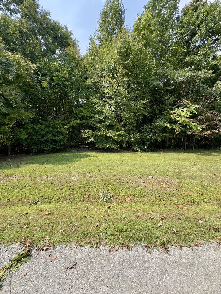 Property Photo:  500 Finley Road  KY 42717