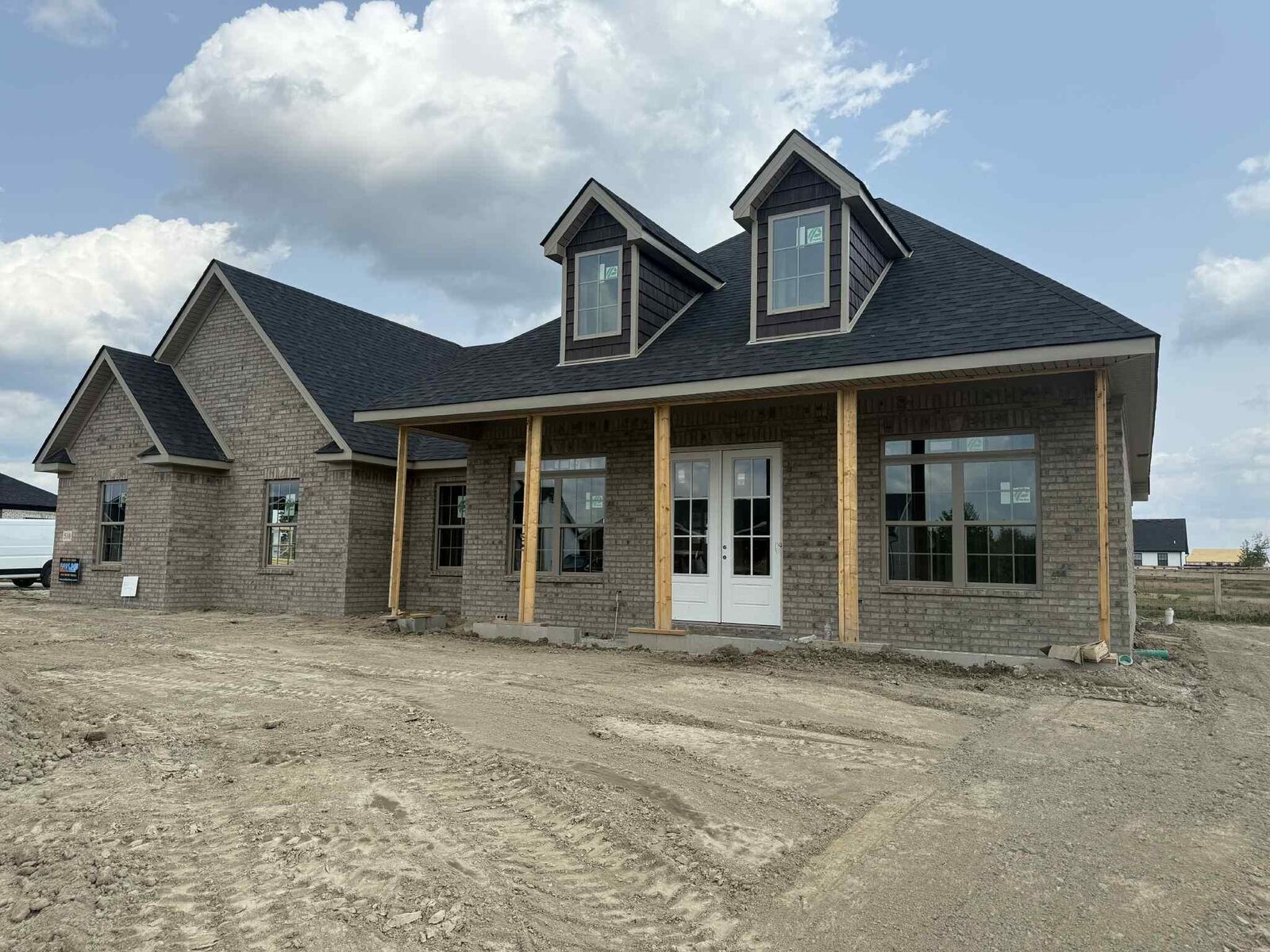 Property Photo:  510 Chickasaw Drive  KY 40475 