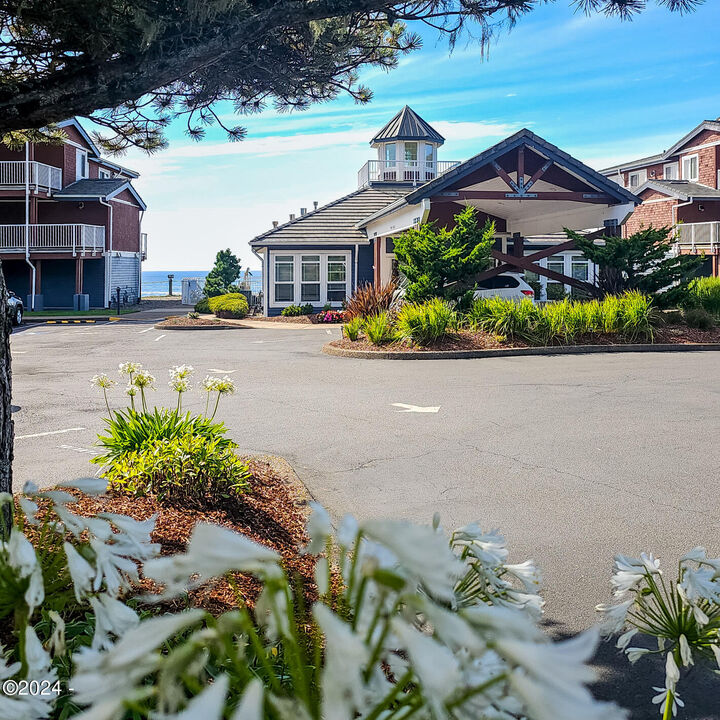 Property Photo: 939 NW Hwy 101 316 OR 97341