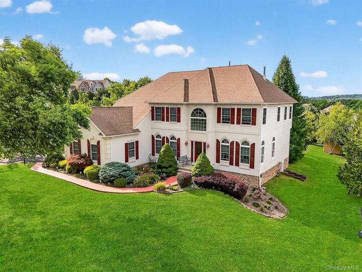 36 Deangelis Drive  Monroe NY 10950 photo
