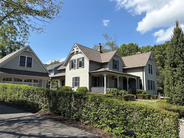 Property Photo: 43 Rockland Avenue NY 10931