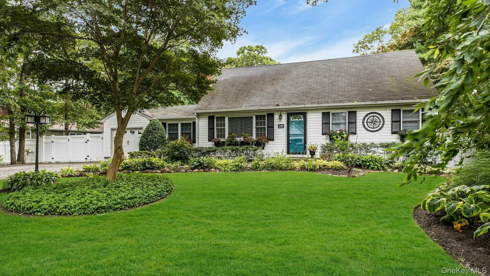 Property Photo:  248 Waterford Road  NY 11769 