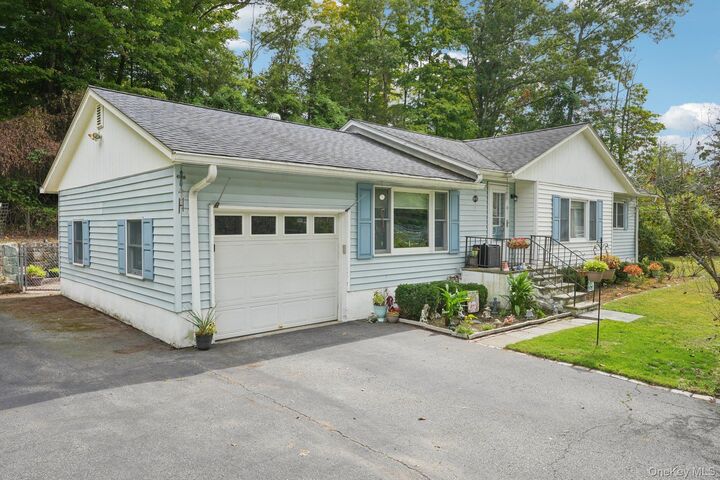 Property Photo: 4 River Road NY 10987