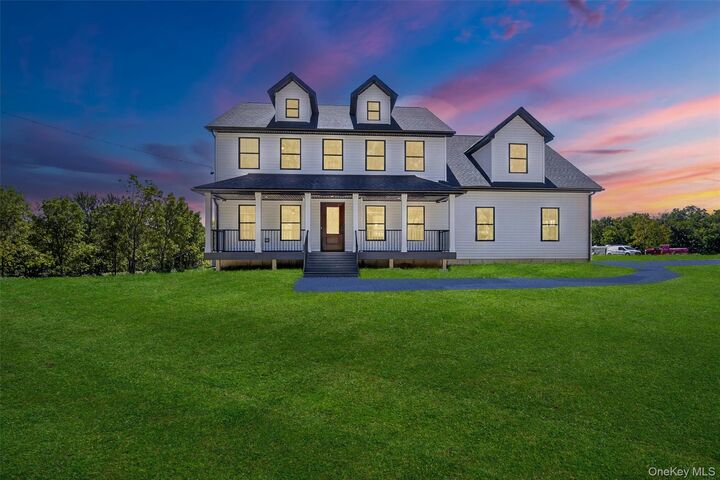 Property Photo:  65 Kings Hill Road  NY 12586 