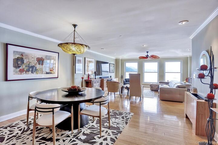 Property Photo:  307 Harbor Cove  NY 10968 