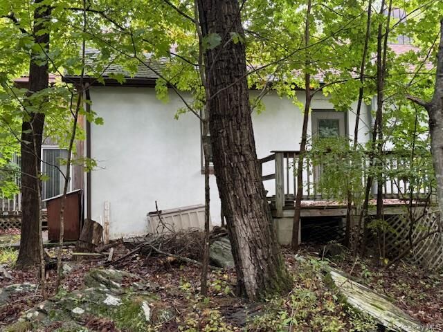Property Photo: 23 Rabbit Hill Road NY 10950