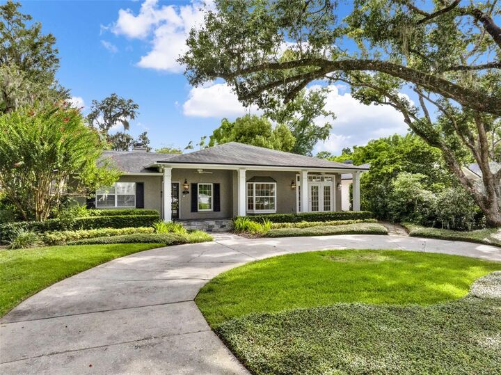 130 W Kings Way  Winter Park FL 32789 photo