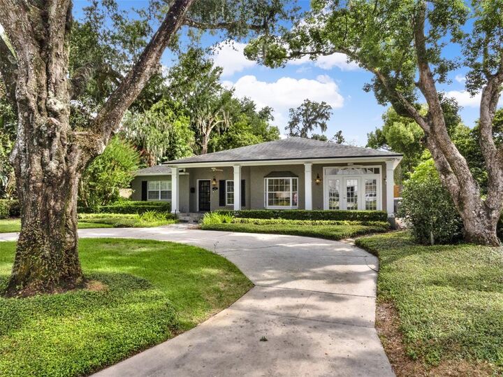 130 W Kings Way  Winter Park FL 32789 photo
