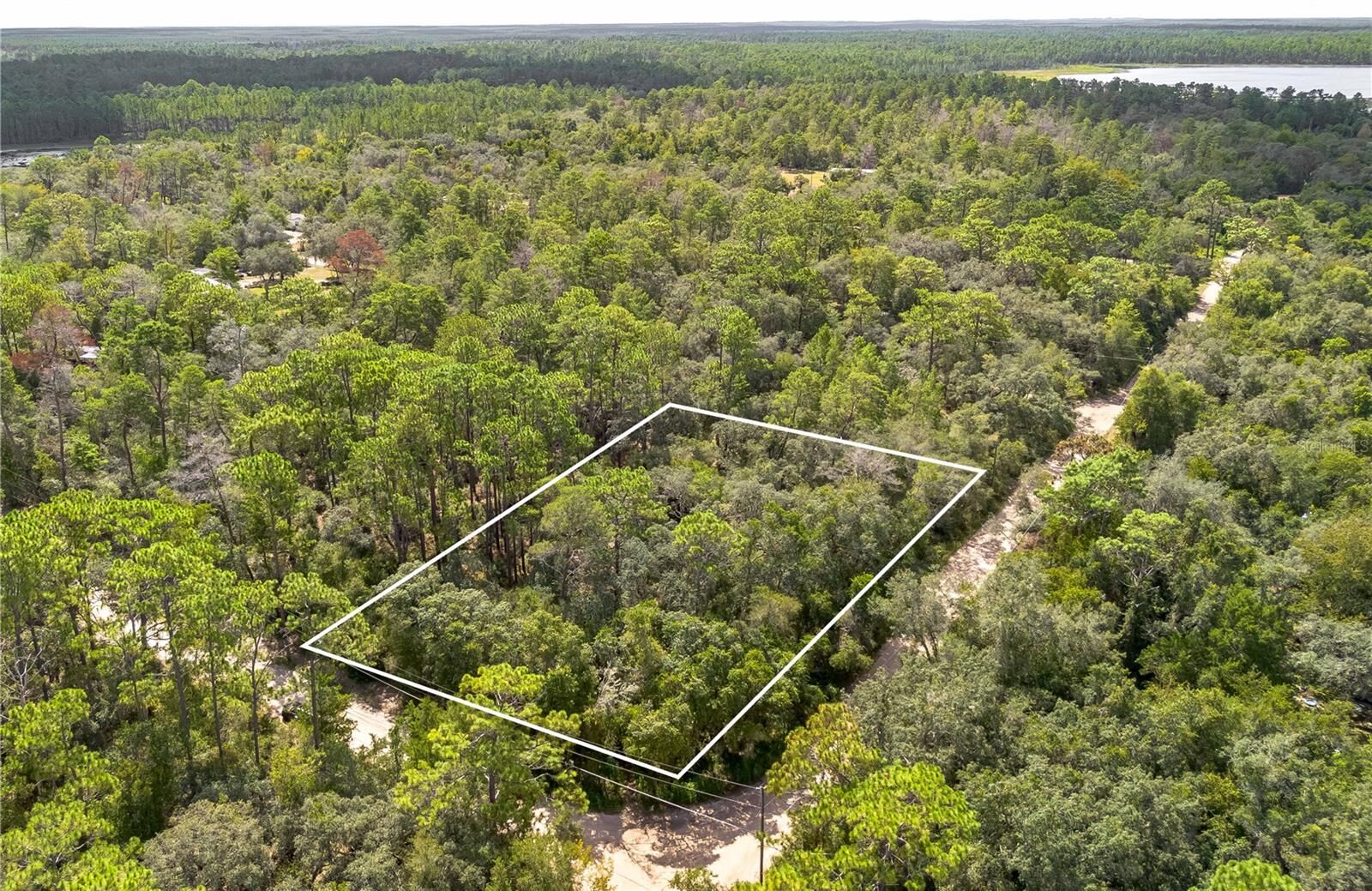 Property Photo: 0 Southeast 92nd Place FL 32179