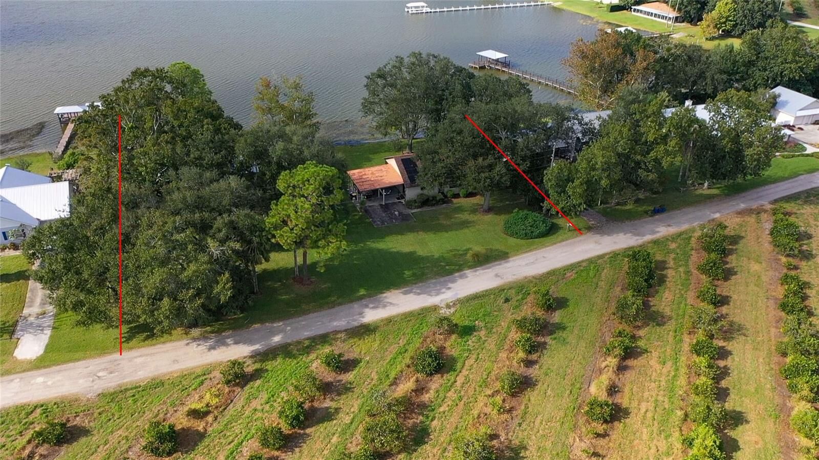 Property Photo: 1575 Cypress Lake Road FL 33898
