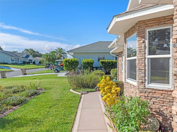 Property Photo:  6436 Borg Street  FL 34748 