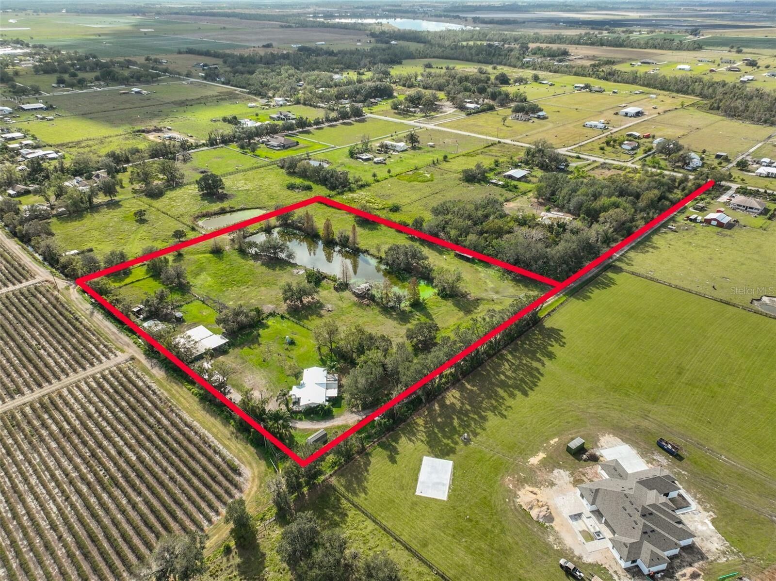 Property Photo:  15624 Carlton Lake Road  FL 33598 
