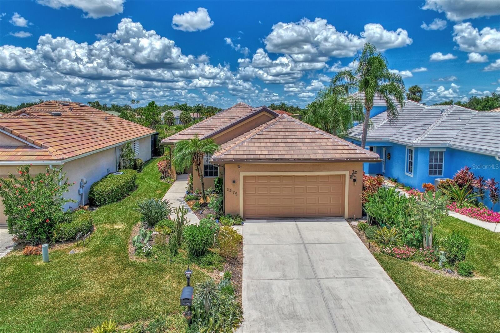 Property Photo:  3275 Osprey Lane  FL 33953 