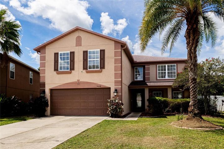 1444 Bella Coola Drive  Orlando FL 32828 photo