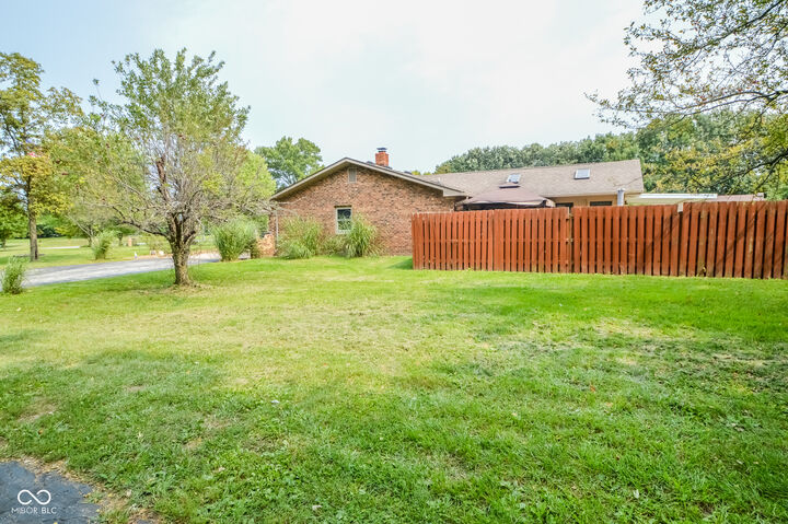 Property Photo:  6709 E Thompson Road  IN 46237 