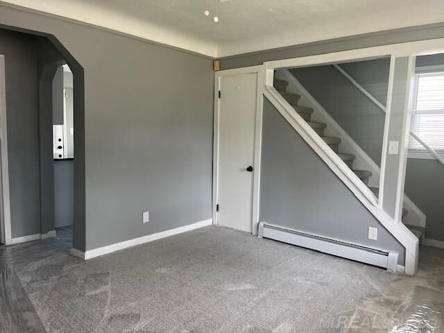 Property Photo: 18915 Hazelwood Street MI 48066