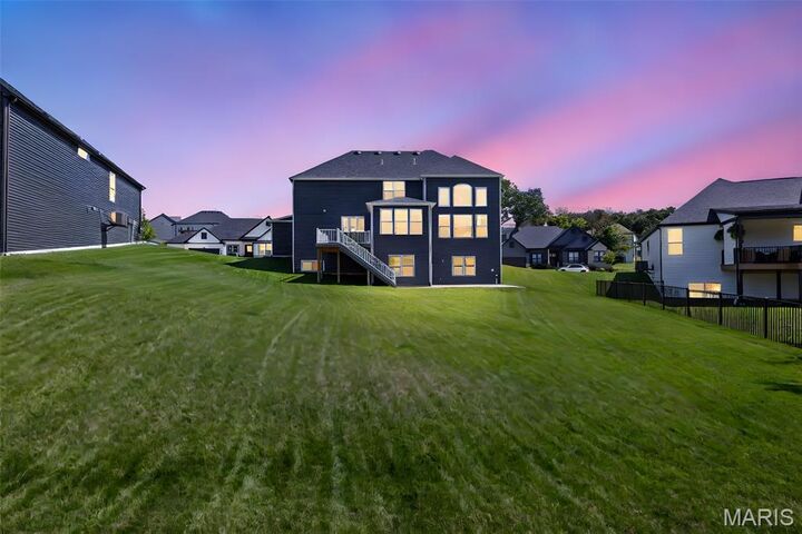 Property Photo:  215 Everett Creek Court  MO 63367 
