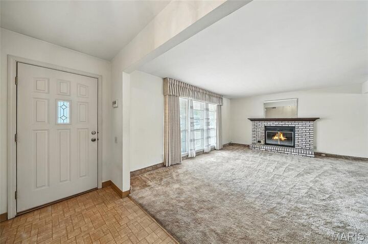 Property Photo: 9241 Queenston Drive MO 63126