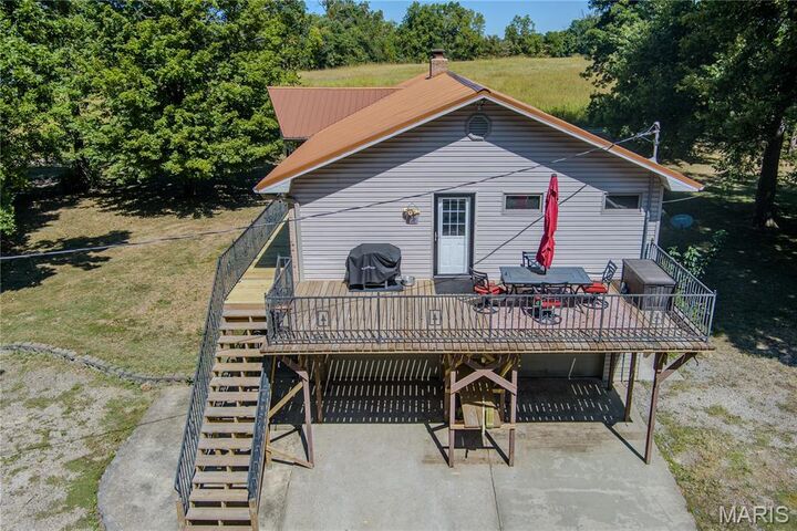Property Photo:  1310 Tillman Road  MO 63640 