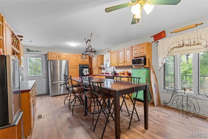 Property Photo:  1310 Tillman Road  MO 63640