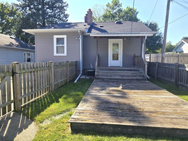 Property Photo: 2017 Arthur Ave WI 53405