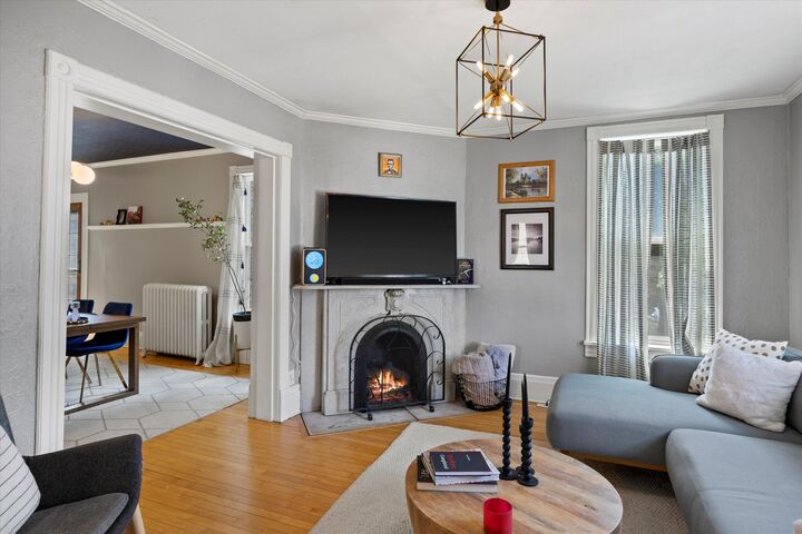 Property Photo: 3146 S Kinnickinnic Ave WI 53207