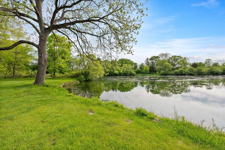 Property Photo:  8704 W Bonniwell Rd  WI 53097 