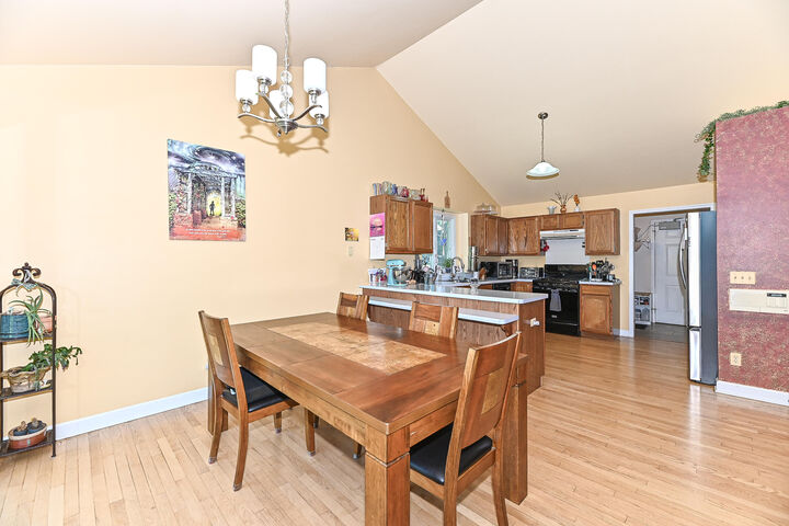 Property Photo:  W5074 Hawk Rd  WI 53121 