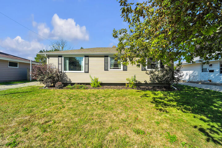 Property Photo:  8254 23rd Ave  WI 53143 