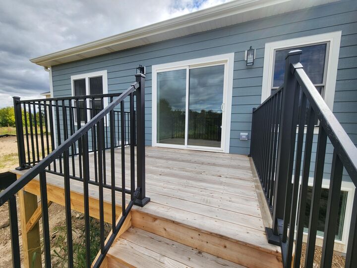 Property Photo: 11532 W Tess Creek St WI 53132