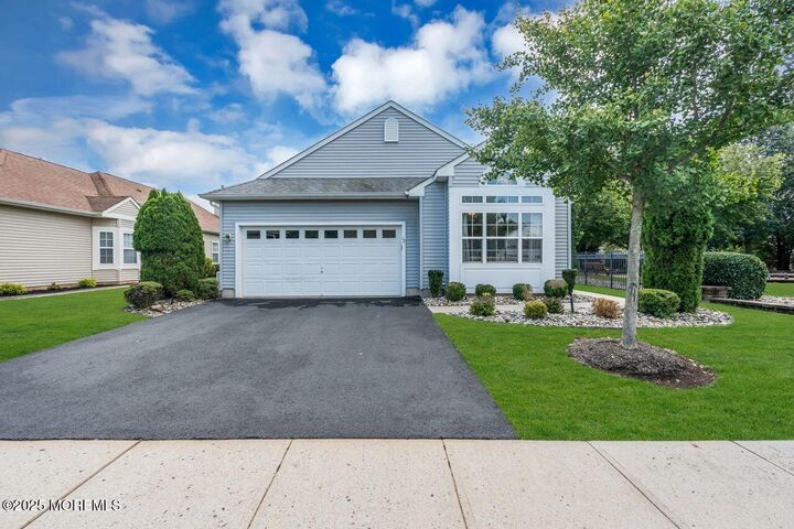Property Photo: 12 Medici Drive NJ 08873