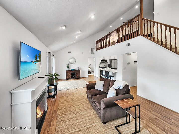 Property Photo:  2 Nashville Court  NJ 07712 