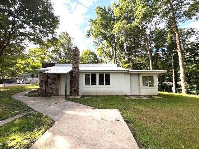 Property Photo:  602 Lafler Street  MI 49013