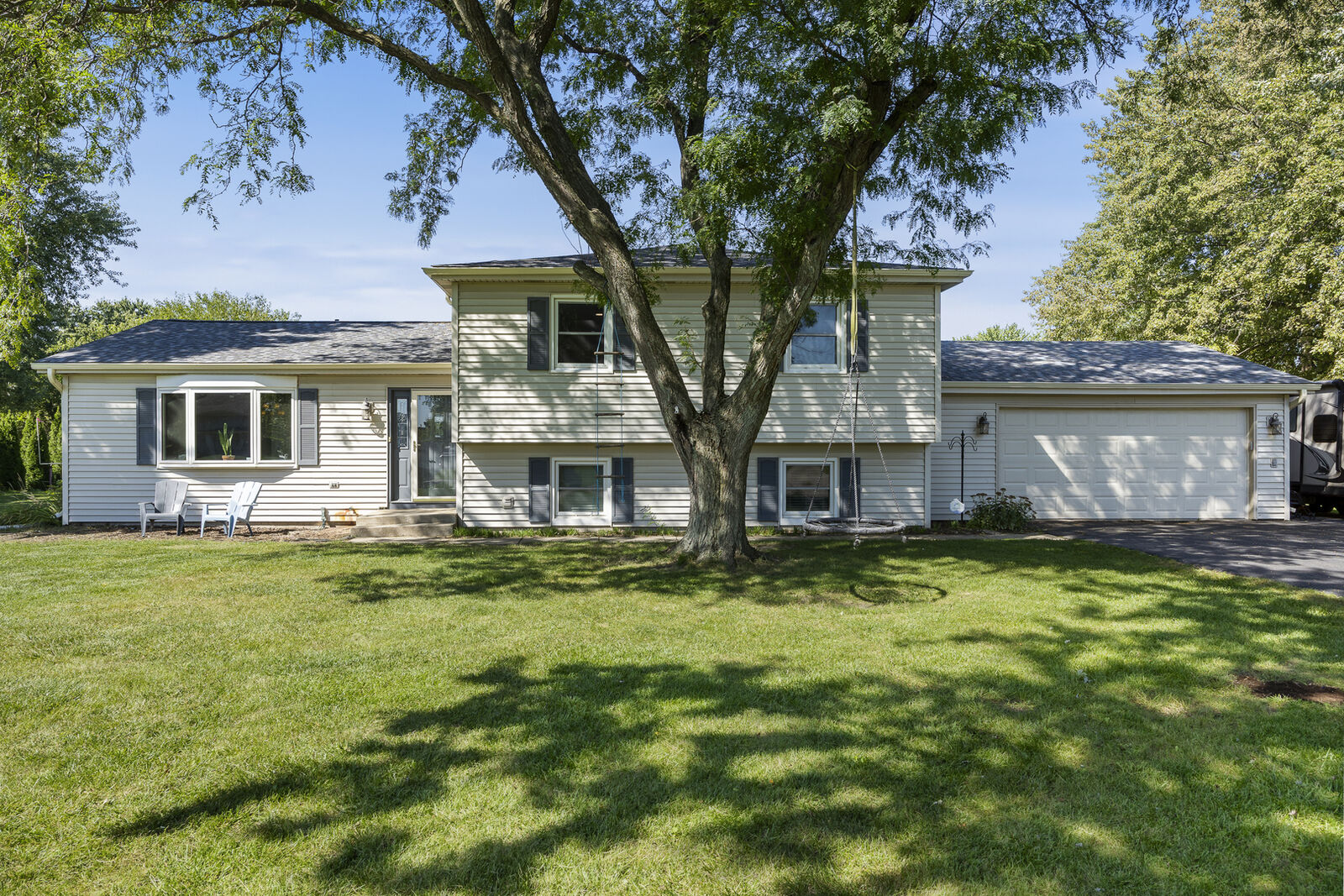 Property Photo:  11130 Anvil Court  IL 60564 