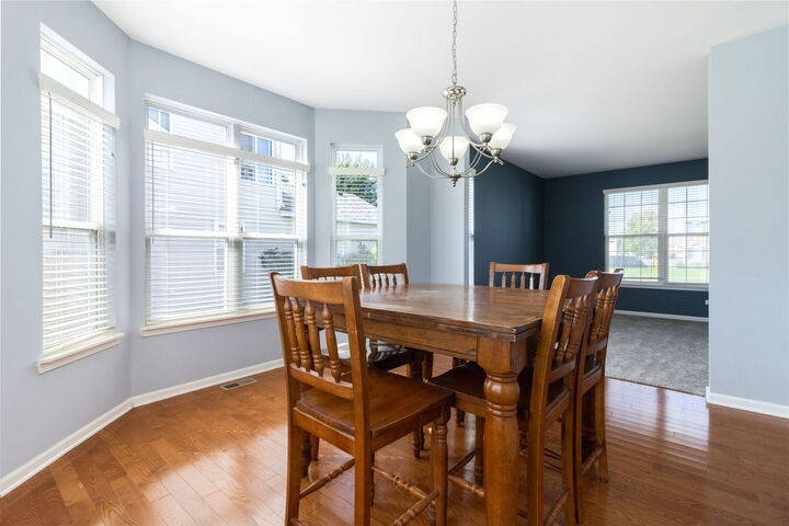 Property Photo: 25765 S Yellow Pine Drive IL 60410