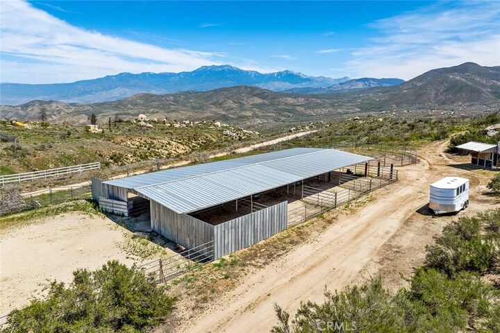 Property Photo: 33425 Valerio Drive CA 92544