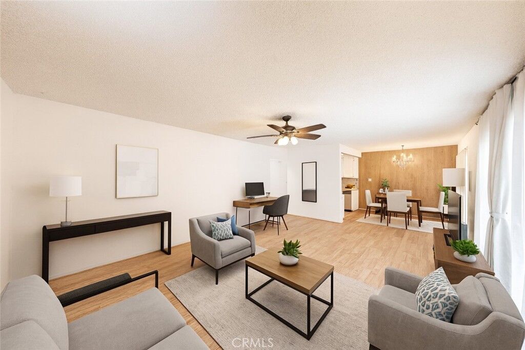 Property Photo: 1310 W Lambert Road 180 CA 90631