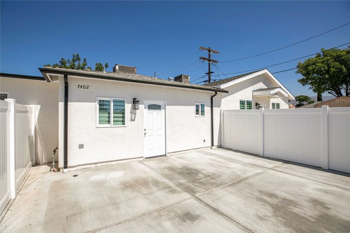 Property Photo: 7402 Riverton Ave CA 91352