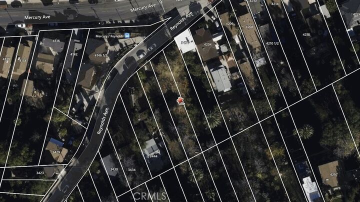 Property Photo:  0 Reynolds  CA 90032 