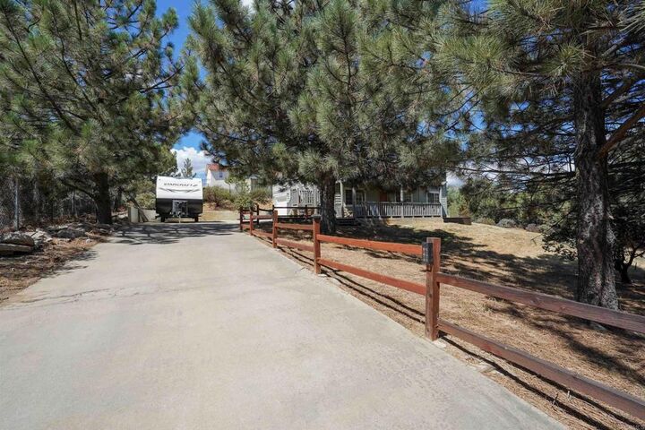 Property Photo:  3691 Circle Drive  CA 92036 