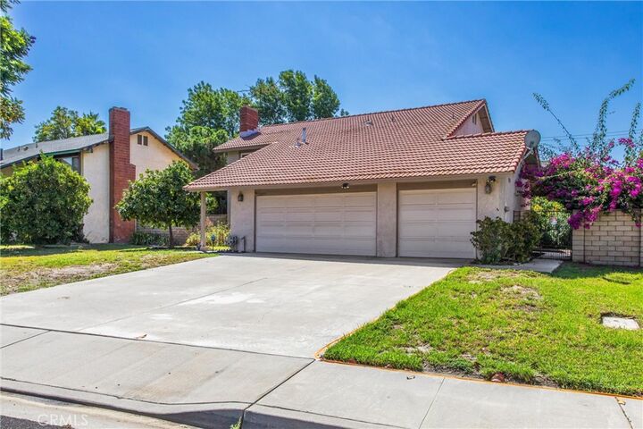 Property Photo:  26051 Gardner Street  CA 92354 