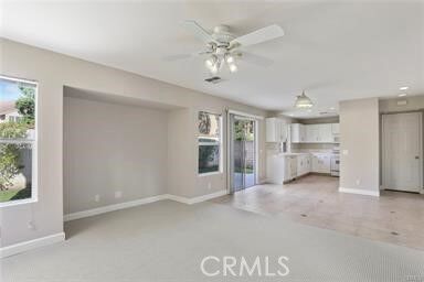 Property Photo:  2489 San Simon Street  CA 92782 