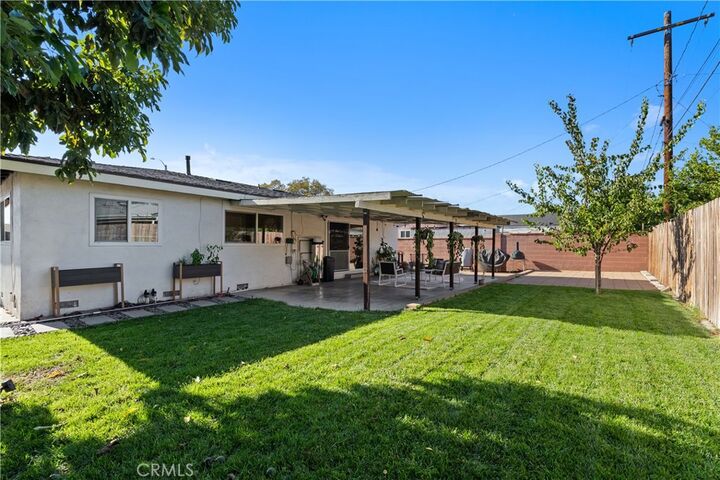 Property Photo: 626 S Porto Place CA 92802