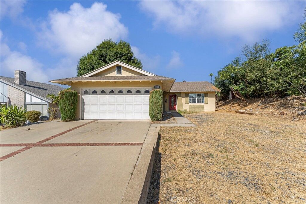 Property Photo: 7730 Layton Street CA 91730